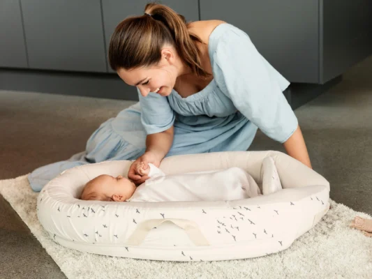 How-To-Use-Swaddle-Blanket