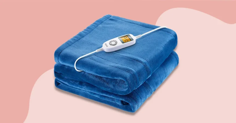 How To Fix Sunbeam Electric Blanket Blinking
